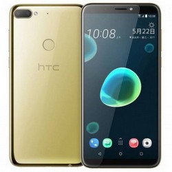 Замена дисплея на телефоне HTC Desire 12 Plus в Астрахане